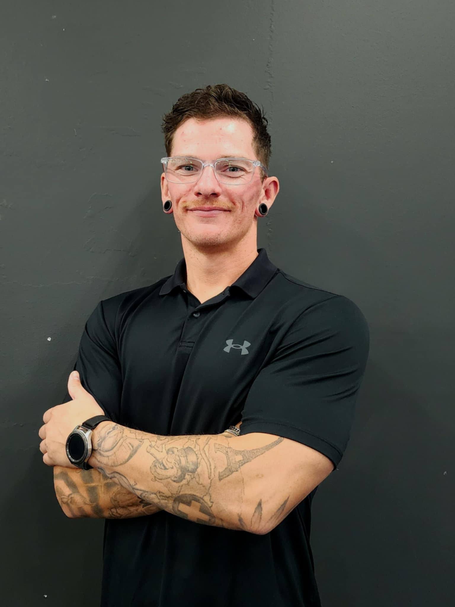 Photo of Toby Fruend